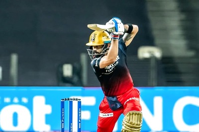 There’s lot of Room to Get to My Best, Which Hopefully Happens During IPL 2023: Virat Kohli