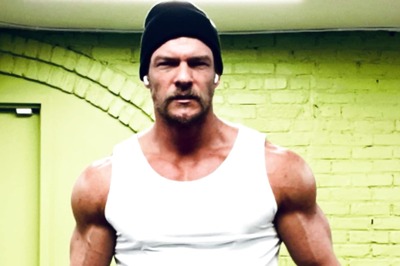 Fast X: Jack Reacher actor Alan Ritchson to join the 10th Instalment of Fast and Furious