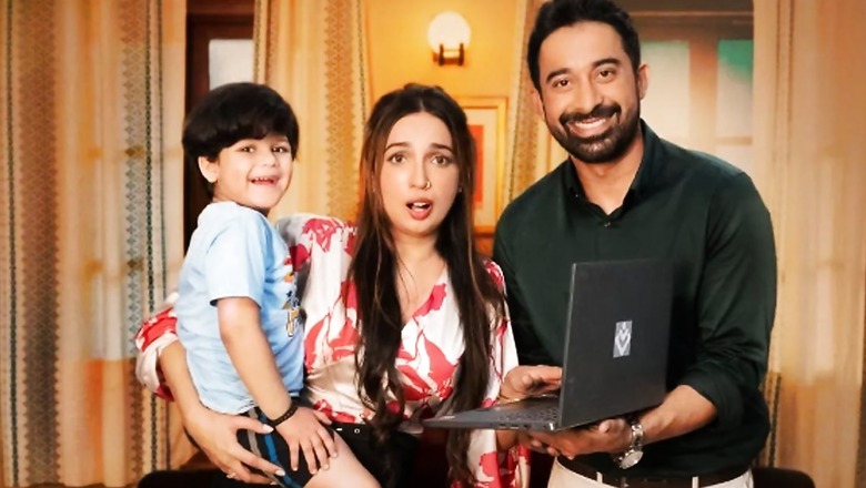 Mom At Work Trailer Out: Kanika Dhillon, Rannvijay Singha Are Ready To Face Deadlines