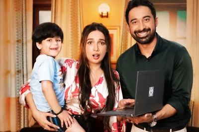 Mom At Work Trailer Out: Kanika Dhillon, Rannvijay Singha Are Ready To Face Deadlines