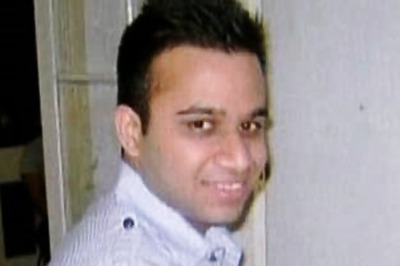 Garg murder: Aus court rejects convict's appeal