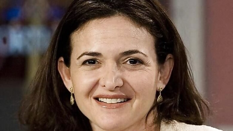 Facebook's Sheryl Sandberg sells another $3.75 mn in stock
