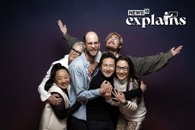 Oscars 2023: 'Everything Everywhere All at Once' Was Truly Omnipotent With Its Wins. How?