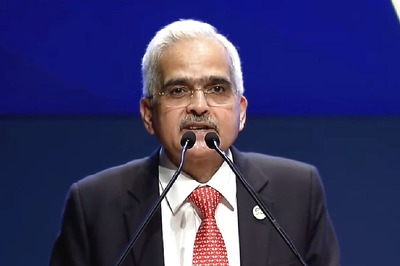 'RBI Not Police': Governor Shaktikanta Das Says RBI Maintains Vigil on Financial Market, Takes Action When Necessary