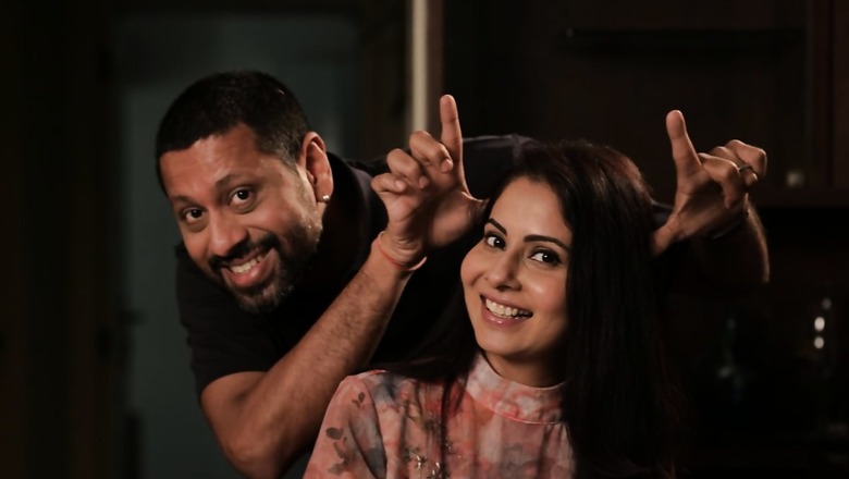 Chhavi Mittal: Everyday's Creative Struggle Is To Think Outside the Box for Fresh Ideas