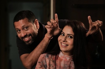 Chhavi Mittal: Everyday's Creative Struggle Is To Think Outside the Box for Fresh Ideas