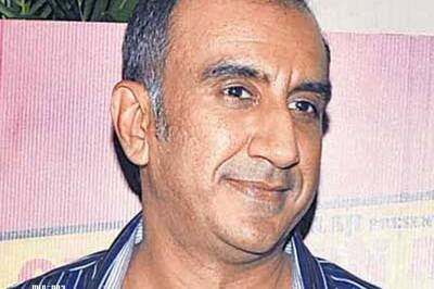 Milan Luthria to holiday in Thailand