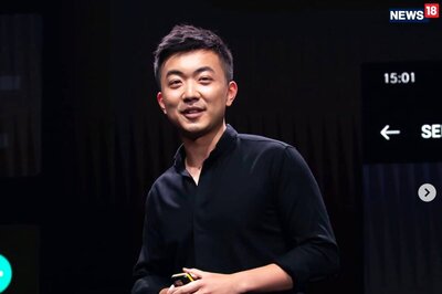Is Carl Pei No Longer With OnePlus, Just Days Ahead Of OnePlus 8T Launch?