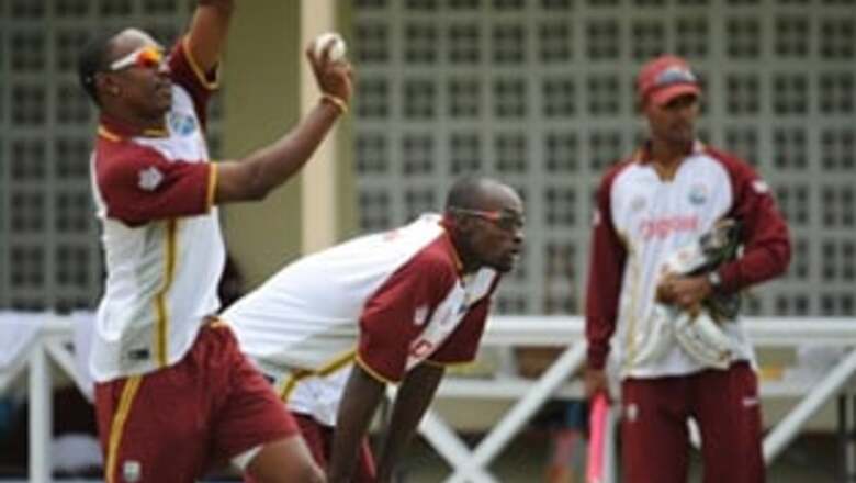 T20: South Africa beat Windies by 20 runs | Live score