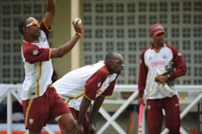 T20: South Africa beat Windies by 20 runs | Live score