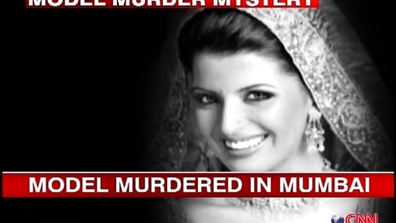 Mumbai Police still clueless in model's murder case