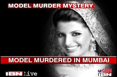 Mumbai Police still clueless in model's murder case