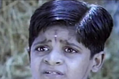 From Child Actor To Politician, A Look At Telugu Comedian Ali's Journey
