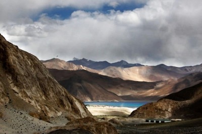 Union Cabinet Approves Setting Up of Integrated Multi-purpose Infra Development Corp for Ladakh