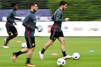 A Look at Group E at Euro 2016