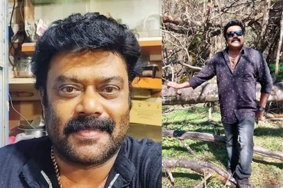 Jolly Bastian, Renowned Kannada Stunt Choreographer, Dies Of Cardiac Arrest At 57