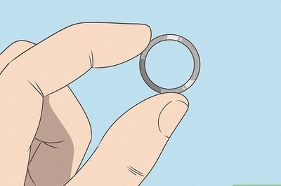 How to Fake a Facial Piercing