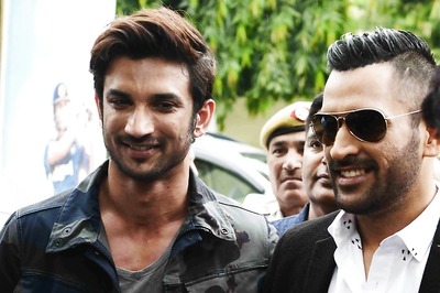 I Play Better Cricket Post MS Dhoni: The Untold Story, Says Sushant Singh Rajput