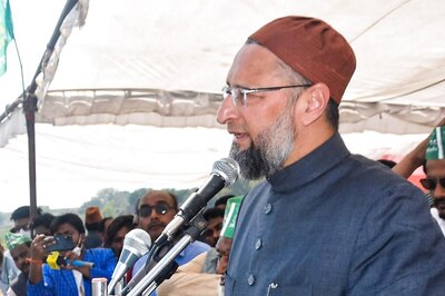 UP Polls: AIMIM Hopes to Breach BSP Bastion in Three-Way Contest in Mubarakpur