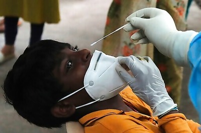 The Latest: Arizona extends pandemic moratorium on evictions