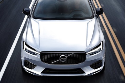 2021 Volvo XC60, S90 Mild-Hybrid Facelift Models to Launch in India on October 19