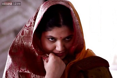 'Dum Laga Ke Haisha' leading lady Bhumi Pednekar asked to keep a low profile before the release of the film