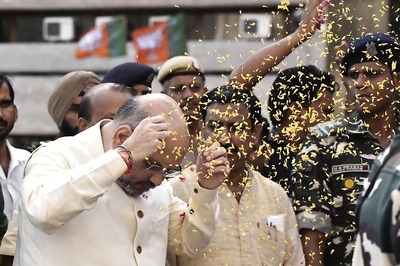 Prime Minister Narendra Modi, Amit Shah to Address BJP National Executive Today, Economy on Agenda