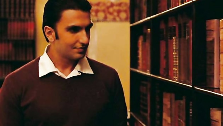 I have a problem with tags like casanova: Ranveer Singh