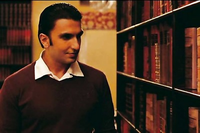I have a problem with tags like casanova: Ranveer Singh