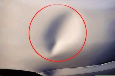 How to Fix Small Dents in Your Vehicle