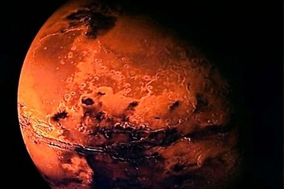 Mars mission: 100 days for Mangalyaan's tryst with red planet