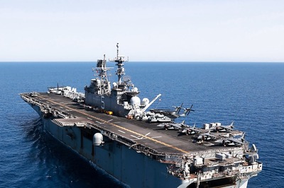 US and Indian Navies Complete Week-long Anti-submarine Warfare Training in the Indian Ocean