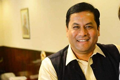 Assam Govt Will Continue to Fight Insurgency: CM Sonowal