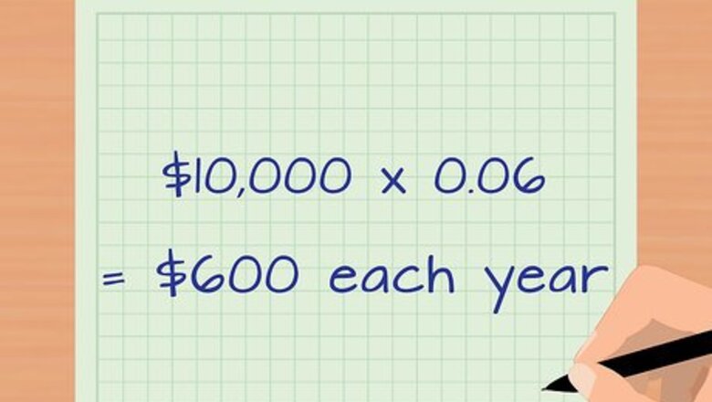 How to Calculate Bond Total Return