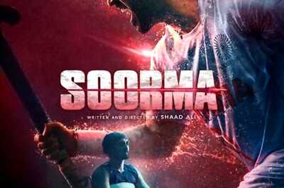 Soorma: Diljit Dosanjh Starrer To Hit Theatres in July, Producer Chitrangda Singh Expresses Excitement