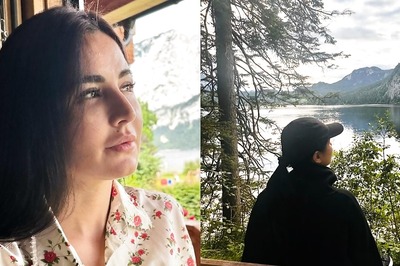 Katrina Kaif On How Makeup Gave Her Self-Expression: