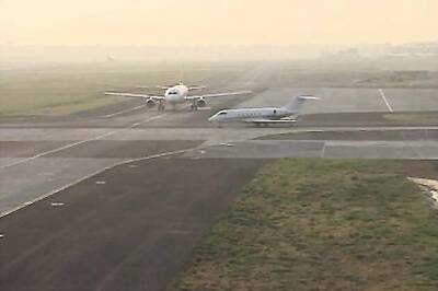 Mumbai airport to shut down for 5 hours on Saturday