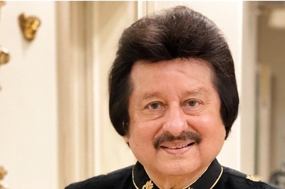 Happy Birthday Pankaj Udhas: Watch 5 Popular Songs of the Ghazal Maestro