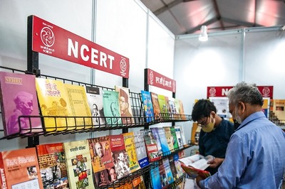 ‘Creative Collective Effort in Jeopardy’: Now, 33 NCERT Textbook Authors Want Their Names Removed