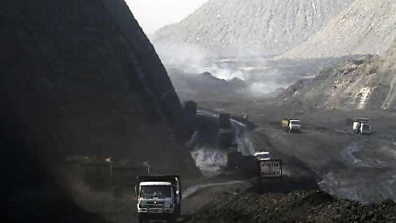 Coal Ministry decides to deallocate 28 blocks