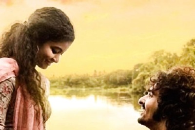 Valentine's Day 2022: Romantic South Indian Movies You Must Watch