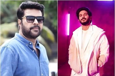 Mammootty, Dulquer Salman Raise Their Voice Against CAA
