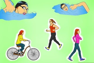 How to Get Rid of Period Cramps when Medicine Does Not Work