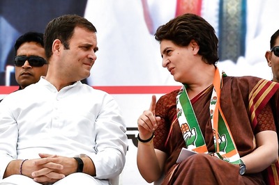 'Says Make in India But Buys from China': With Data Chart, Gandhi Siblings Attack Govt