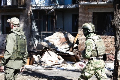 Explainer: Why is Russia Seeking to Capture the Strategic City of Pokrovsk in Eastern Ukraine?