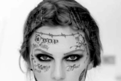 Taylor Swift And Post Malone Go Through Love And Heartbreak In Fortnight Music Video