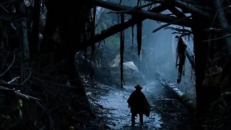 'Dawn of the Planet of the Apes' trailer: Caesar's genetically evolved apes are back