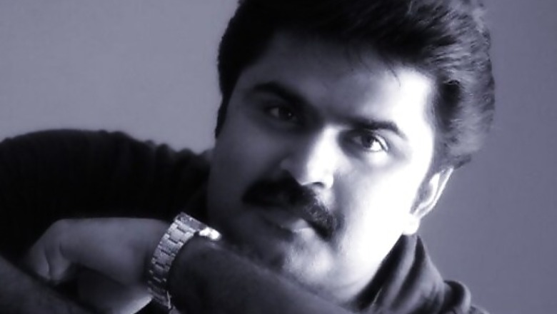 Anoop plays the lead in Malayalam 'Sherlock Holmes'