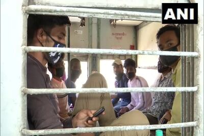 Provide Residual Demand For Shramik Trains For Movement of Migrants by June 10: Railways to States