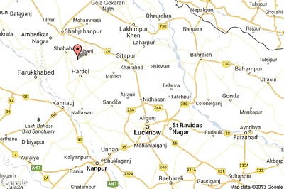 Monsoon mayhem: Rains claim 28 lives, 600 villages affected